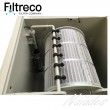 Combi Drum Filter 55 pompage Filtreco