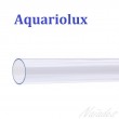 Quartz pour UV à immersion Aquariolux