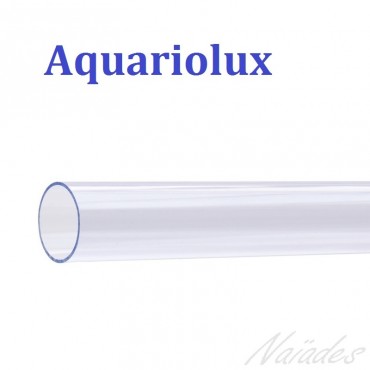 Quartz pour UV à immersion Aquariolux