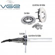 Accessoires VGE