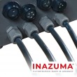 Inazuma Septem biological chamber