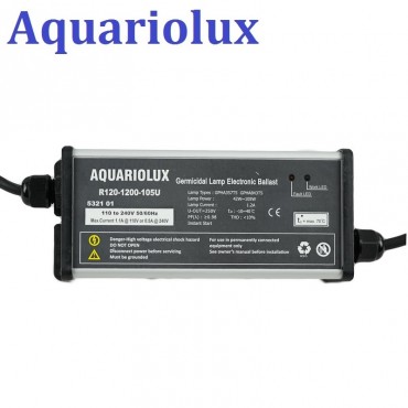 Ballast Aquariolux