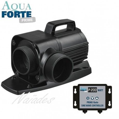 Pompe AquaForte Prime Vario 50000