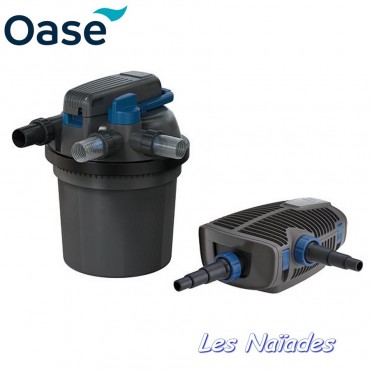 FiltoClear Set Oase