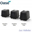 AquaOxy 1000 Oase