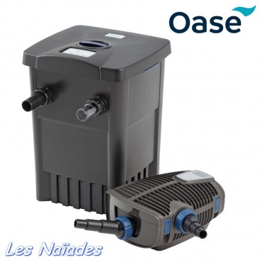 FiltoMatic CWS SET Oase