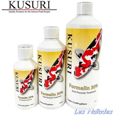 Formaline Kusuri