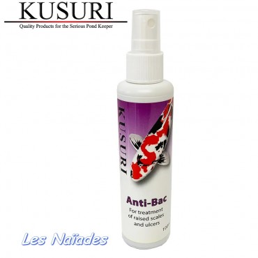 Anti-Bac Kusuri