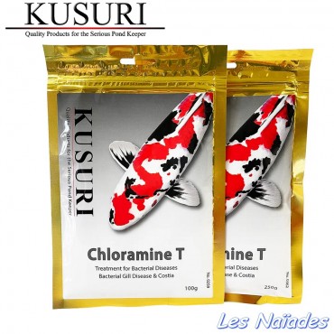 Chloramine T Kusuri