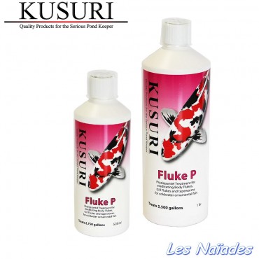 Fluke P Kusuri