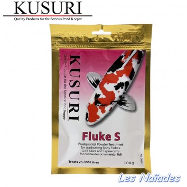 Fluke M Kusuri