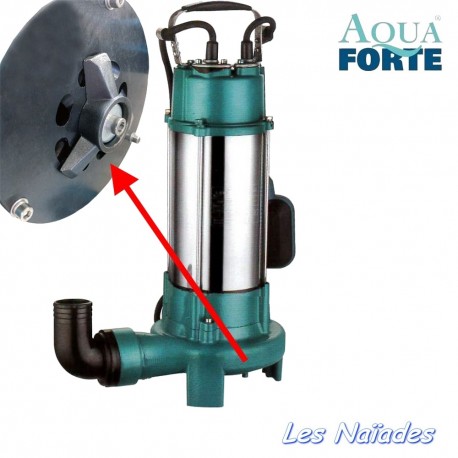 AquaForte AF 750 Pump