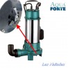 Submersible pump AF 1300