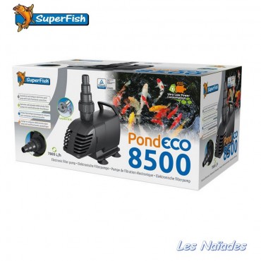 PondEco 8500 SuperFish