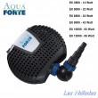 Pompe AquaForte type HFD