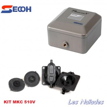 Kit Secoh MKC 510V