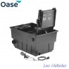 Parts for ScreenMatic Oase