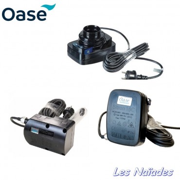 Unité électronique / ballast pour UVC Oase