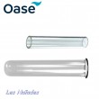 Tube quartz pour UV Oase