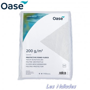 Géotextile Oase 10 m2