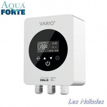 Vario + AquaForte