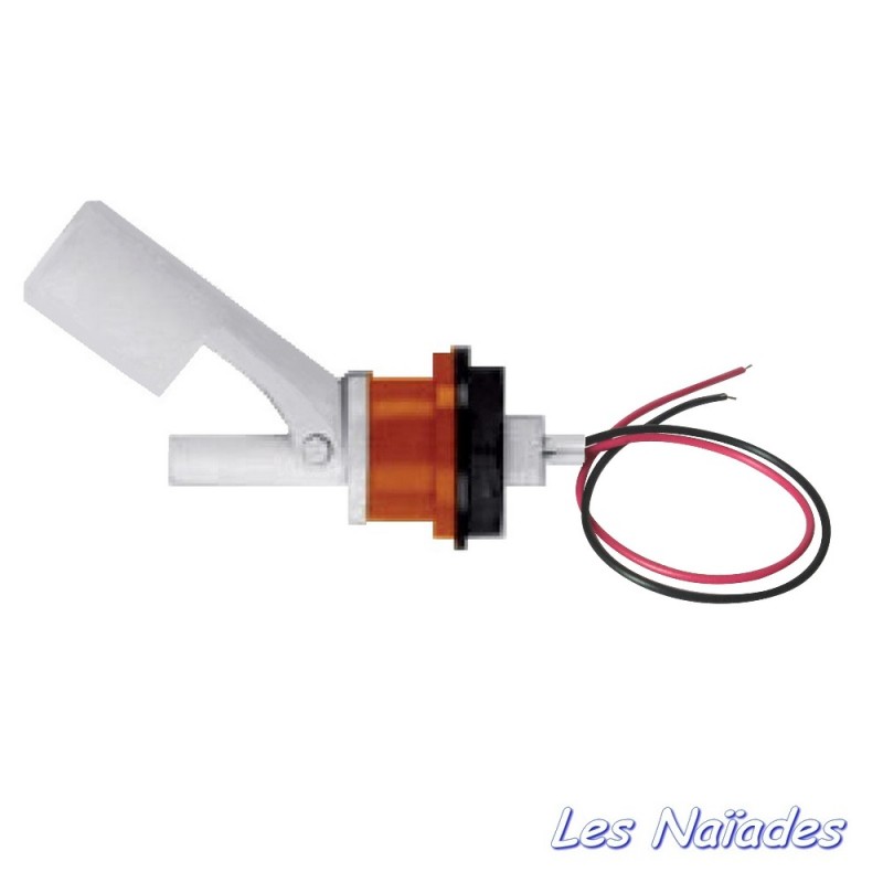 Mini interrupteur à flotteur M10 x 100mm 100V 220V – Grandado