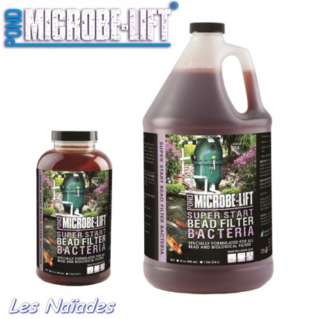 Microbe-Lift Super Start