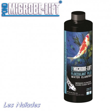 Microbe-Lift Flocculant Plus