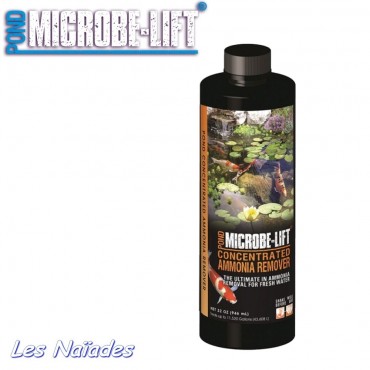 Microbe-Lift Ammonia Remover