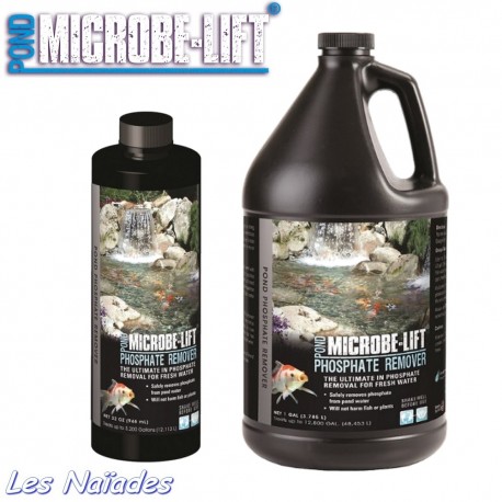 Microbe-Lift Phospate Remover