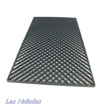 Grille PVC 68 x 40 cm