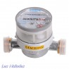 Compteur d'eau