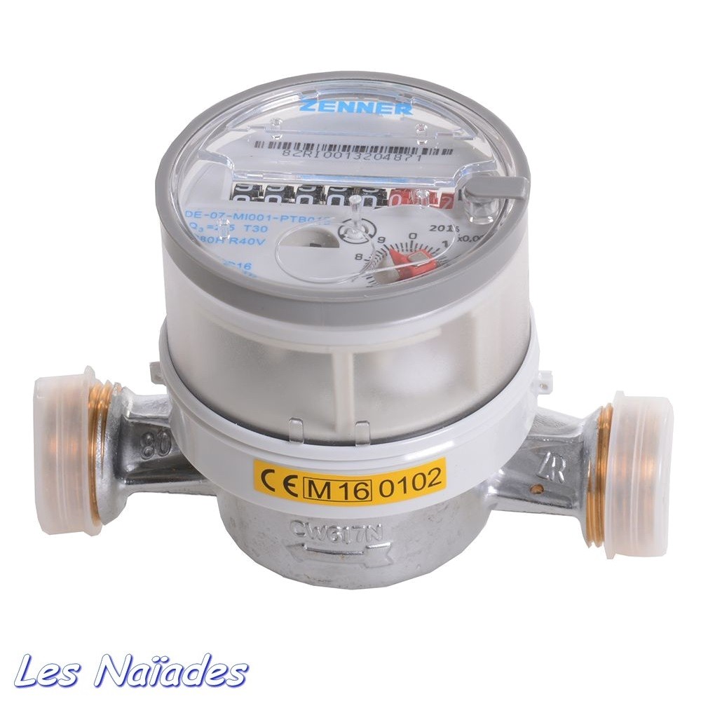 Water meter
