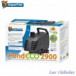 Pompe PondEco 2900 SuperFish