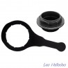 Wrench PE 110 mm