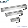 Stainless Steel Waterfall Oase