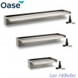 Stainless Steel Waterfall Oase