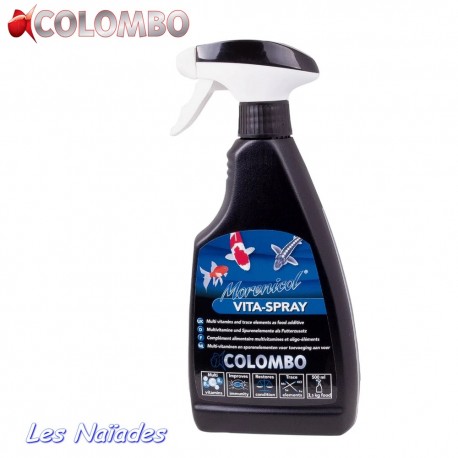 Vita Spray Colombo