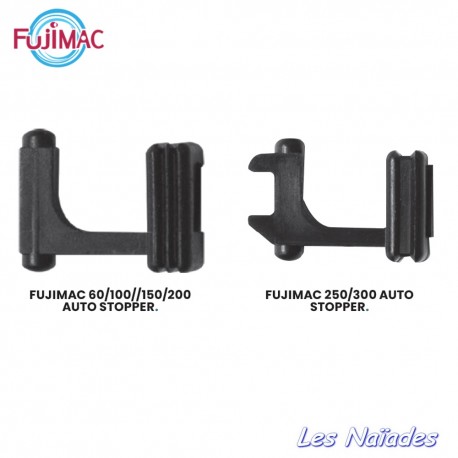 Membrane set for FujiMac