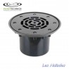 Grid for wall bushing Pond Technics