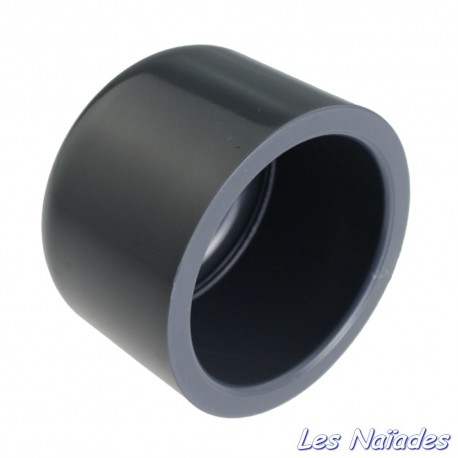 Bague de réduction PVC