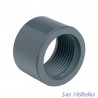 Threaded Ring PVC 32 mm - 3/4 "