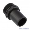 Male threaded PP fitting