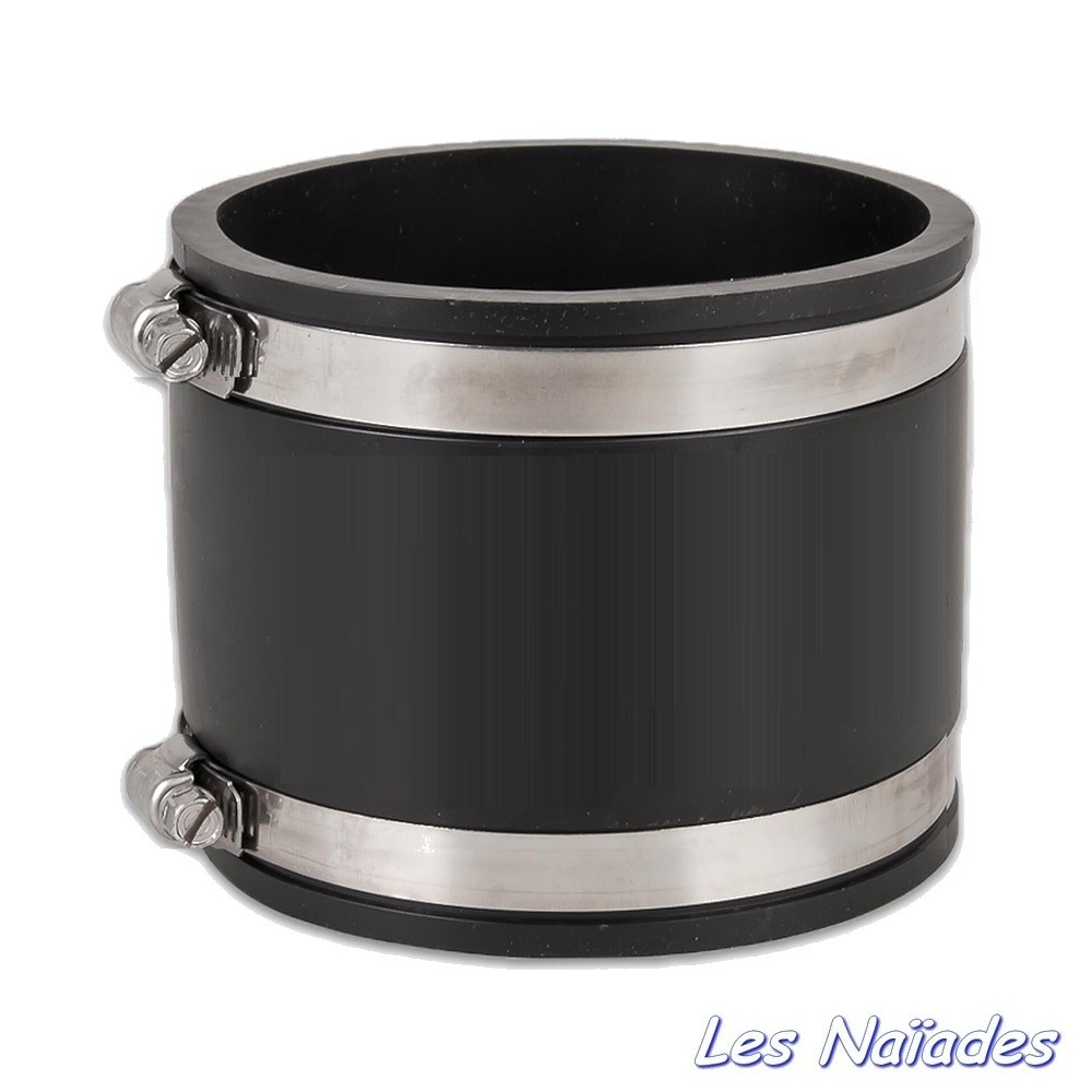 6.3 Pouce Lotus Métal Pochoir Fleur Pochoirs en Acier Inoxydable Floral