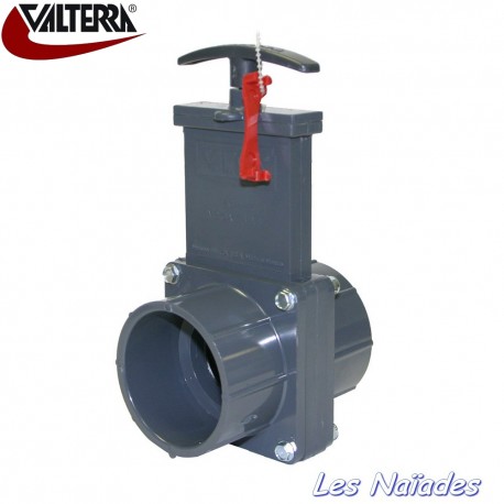 Vanne Valterra 63 mm