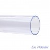 Transparent hose to be glued 63 mm