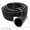 Reinforced flexible hose
