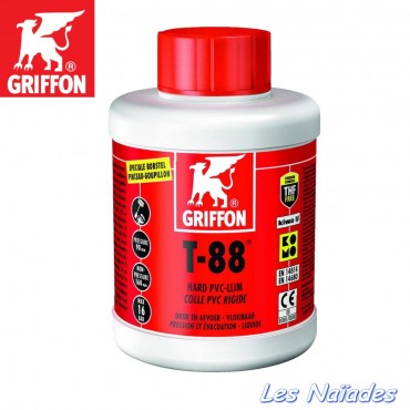 Colle PVC Griffon T-88