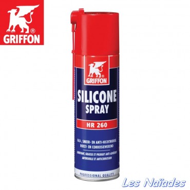 Silicone Spray Griffon 300 ml
