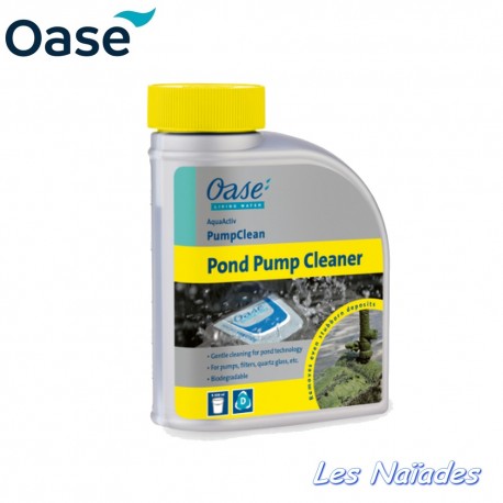 Pump Clean 1000 ml